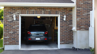 Garage Door Installation at Wilma Oak Grove, Florida